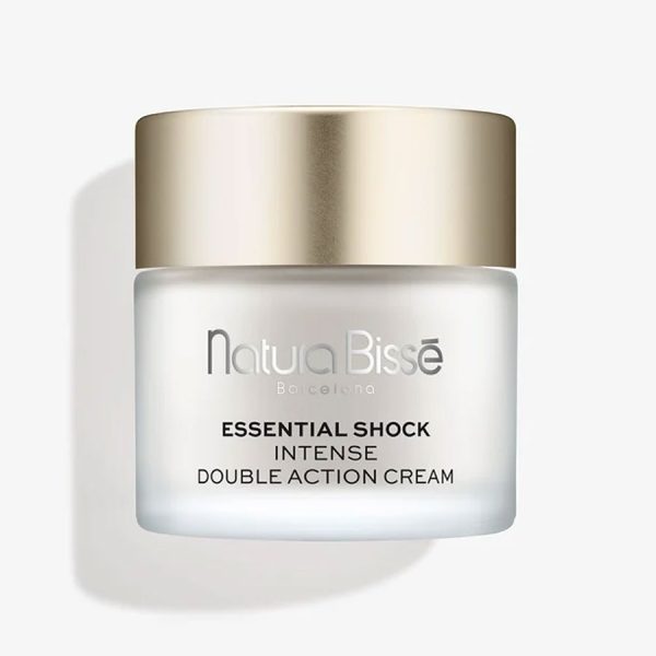 Natura Bisse Essential Shock double Action Hydro Protective Day Cream