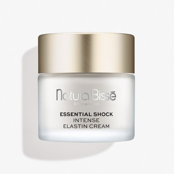 Natura Bisse Essential Shock Elastin Refirming Cream