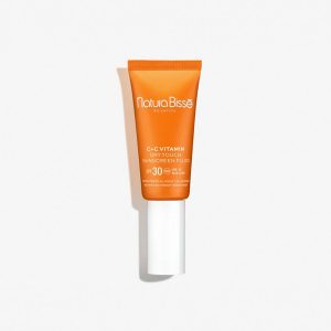 Natura Bisse C+C Dry Touch Sunscreen Fluid SPF30
